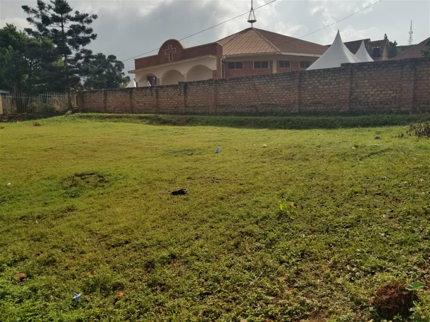 Residential Land for sale in Namasuba Wakiso