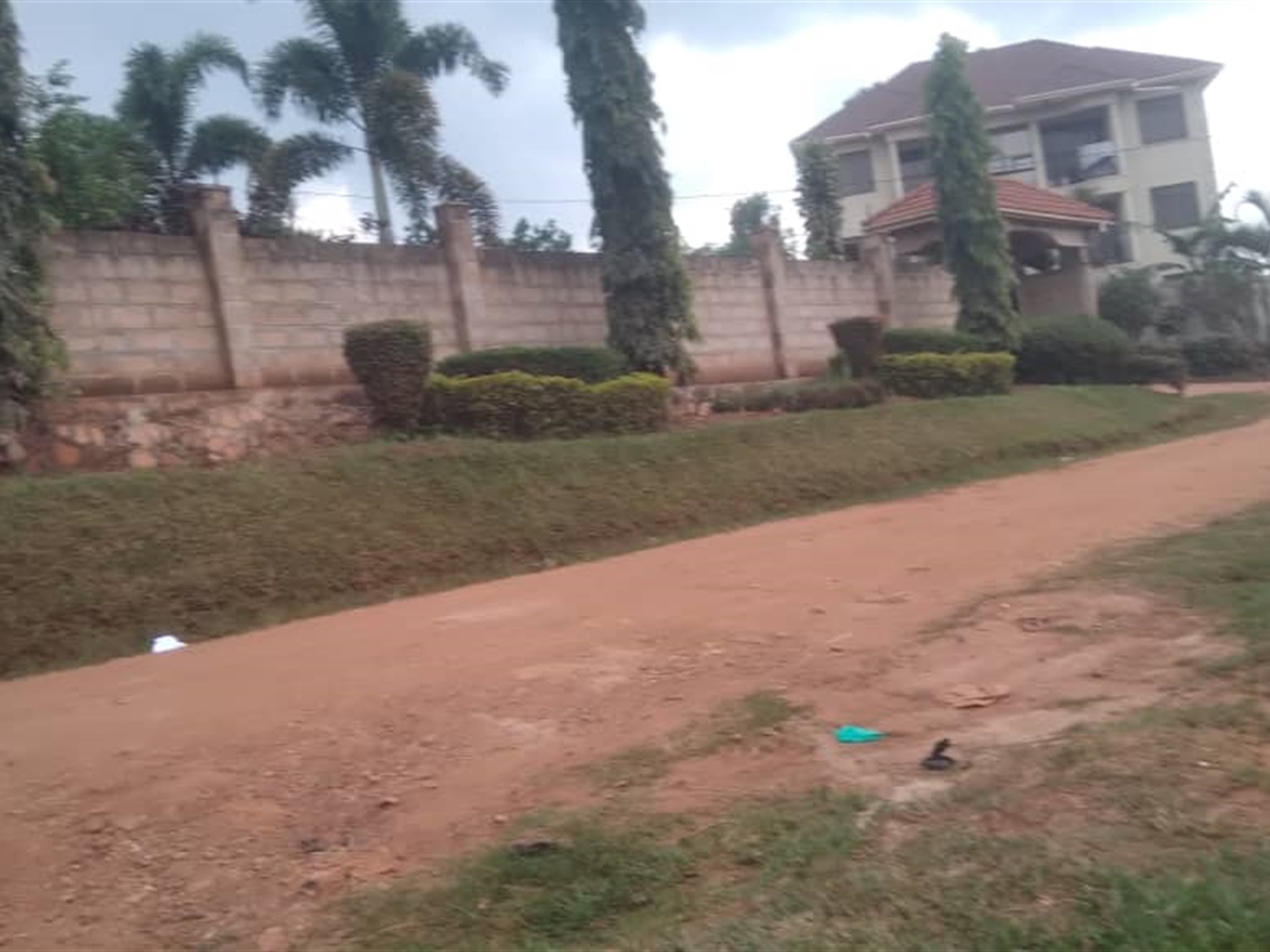 Residential Land for sale in Kira Wakiso