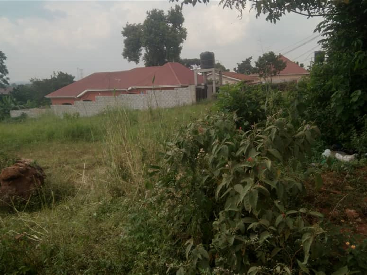 Residential Land for sale in Kira Wakiso