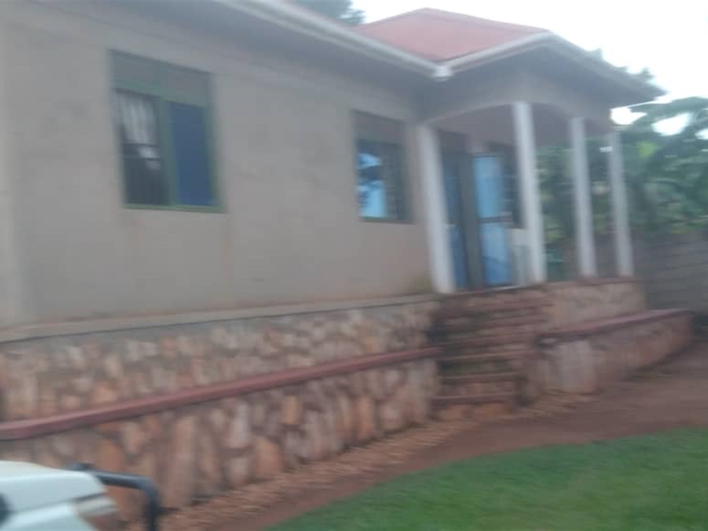 Bungalow for sale in Kira Wakiso