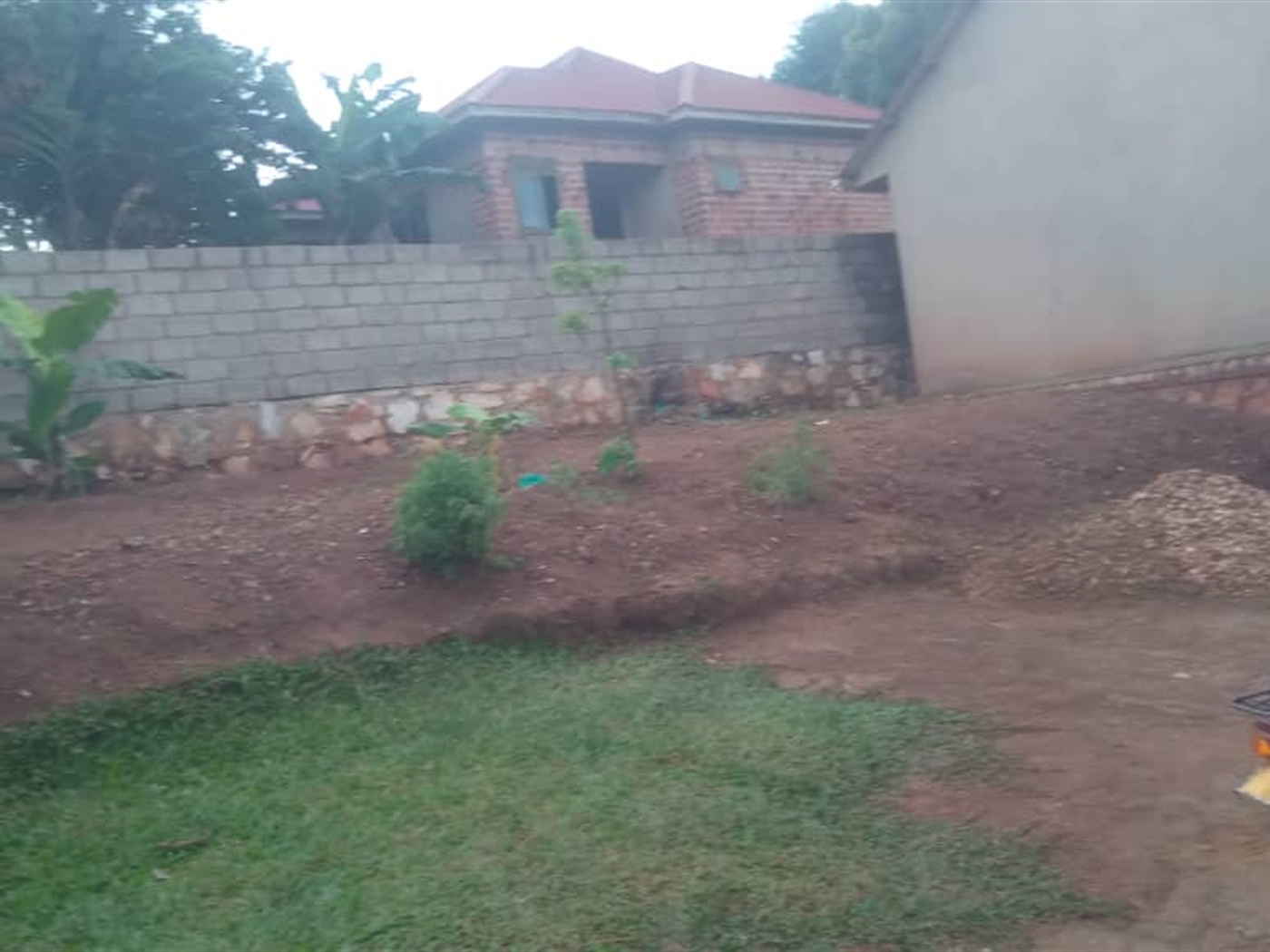 Bungalow for sale in Kira Wakiso