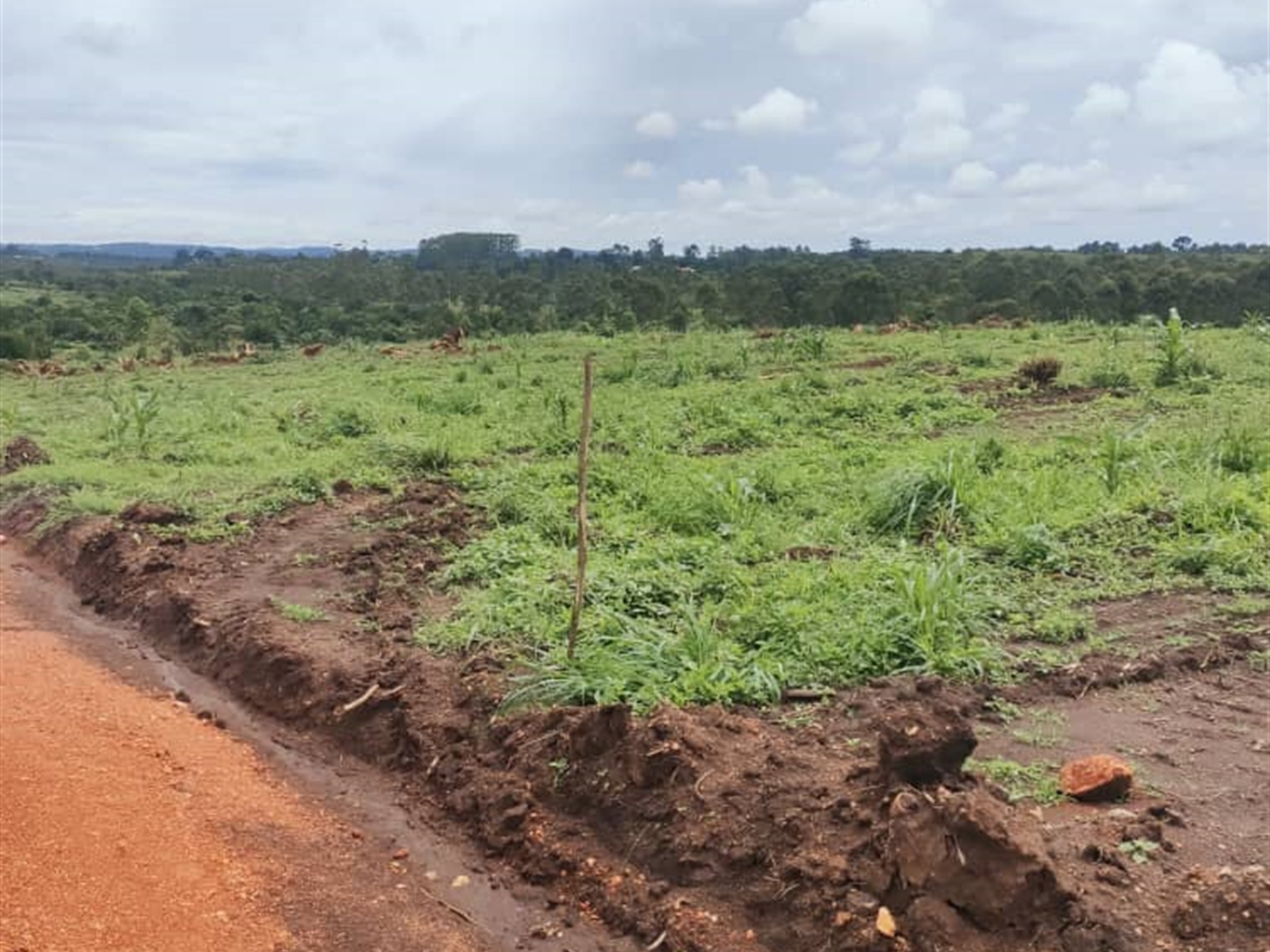 Residential Land for sale in Kakiri Wakiso