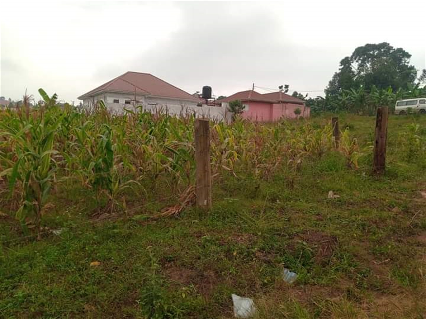 Residential Land for sale in Namugongo Wakiso