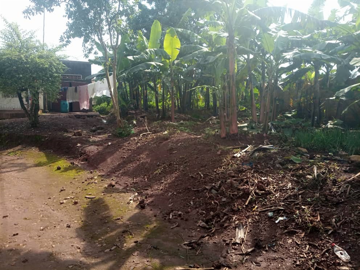 Commercial Land for sale in Buloba Wakiso