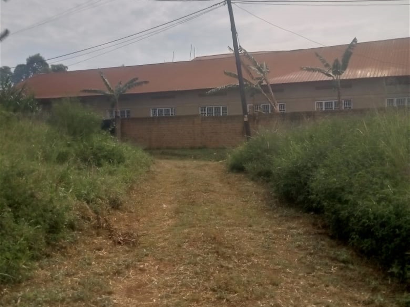 Commercial Land for sale in Namugongo Wakiso