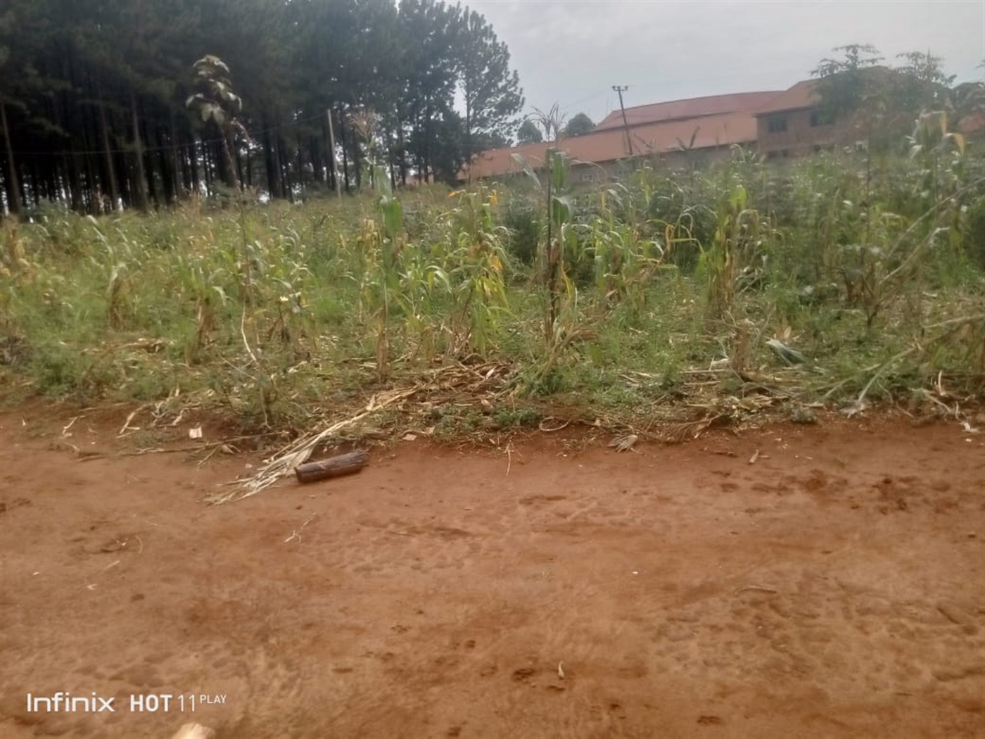 Commercial Land for sale in Namugongo Wakiso