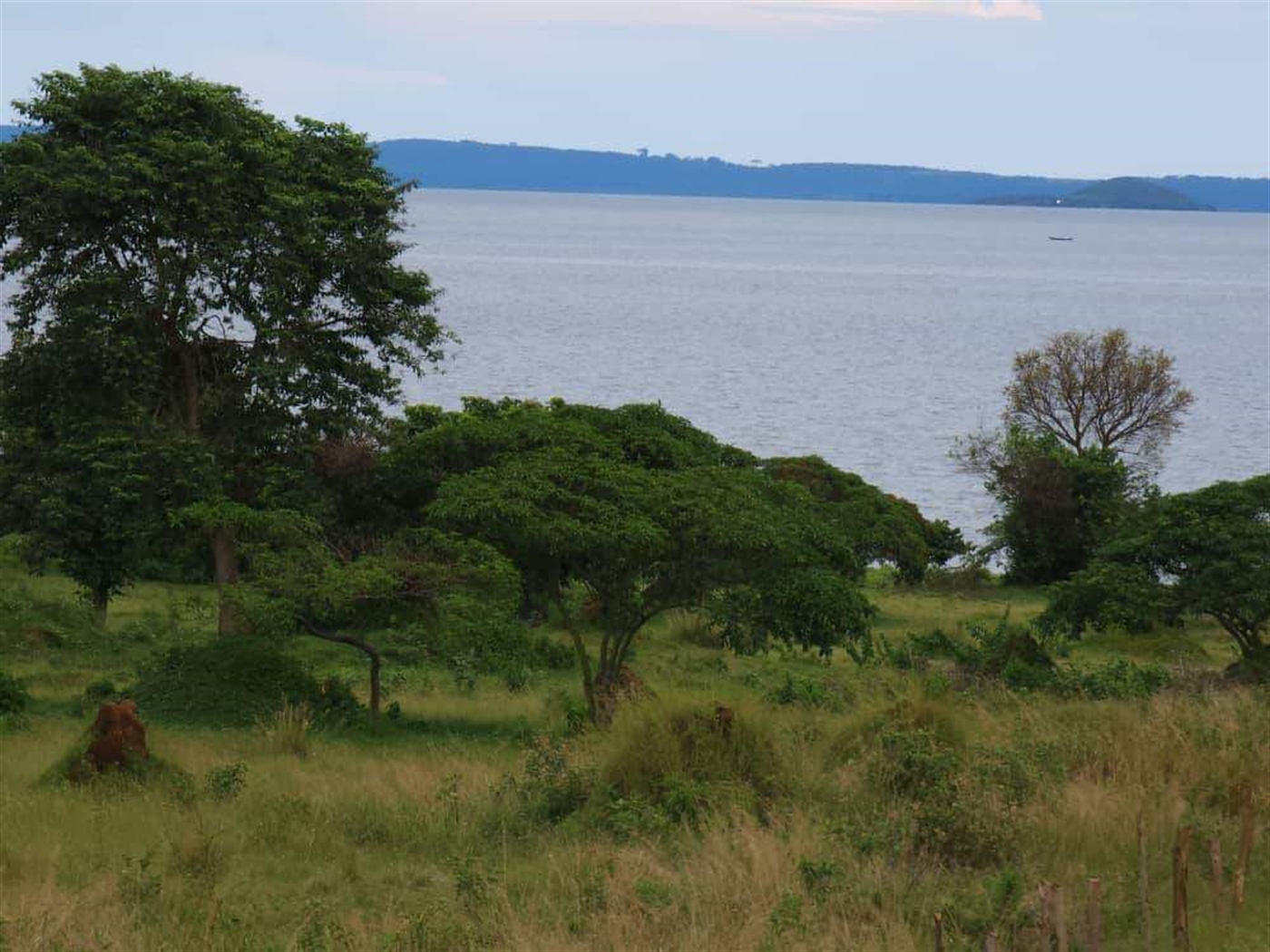 Residential Land for sale in Garuga Wakiso