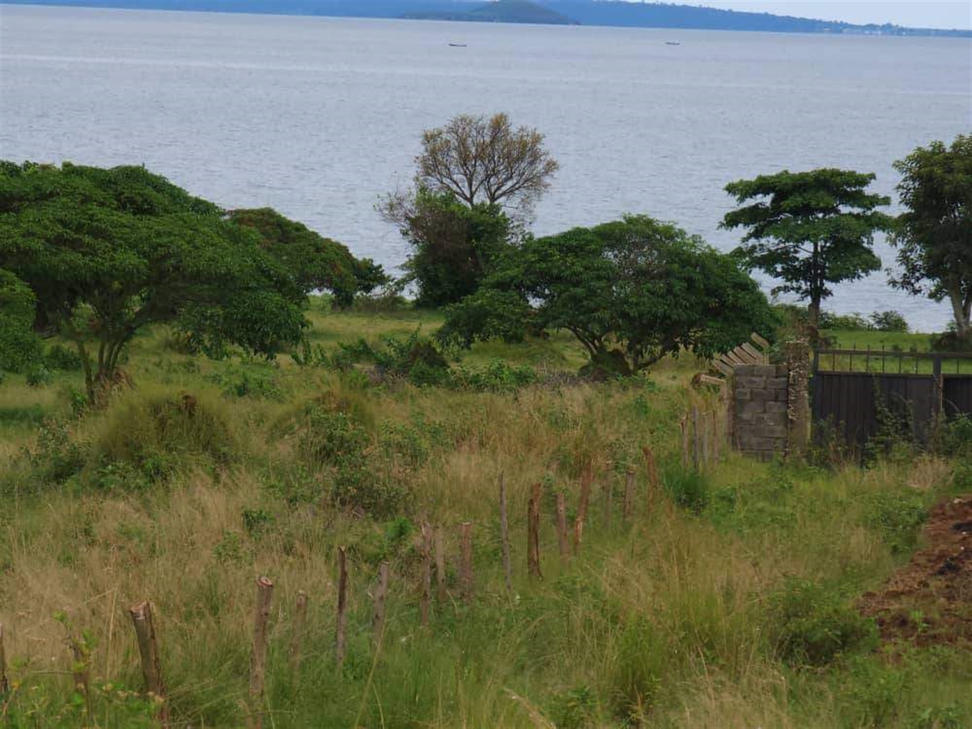 Residential Land for sale in Garuga Wakiso