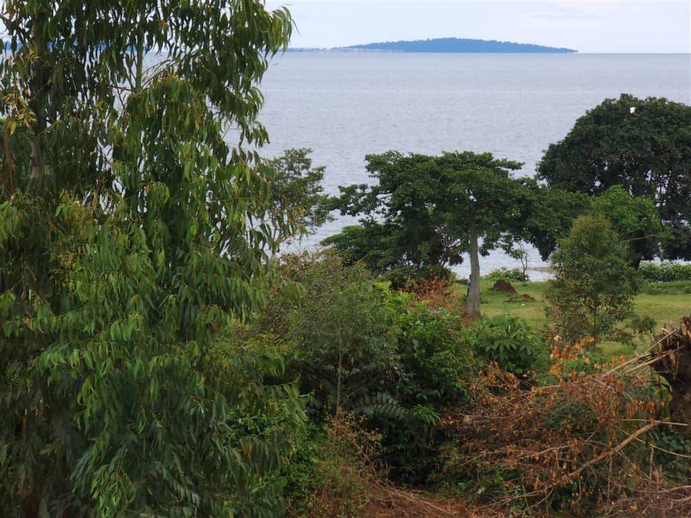 Residential Land for sale in Garuga Wakiso