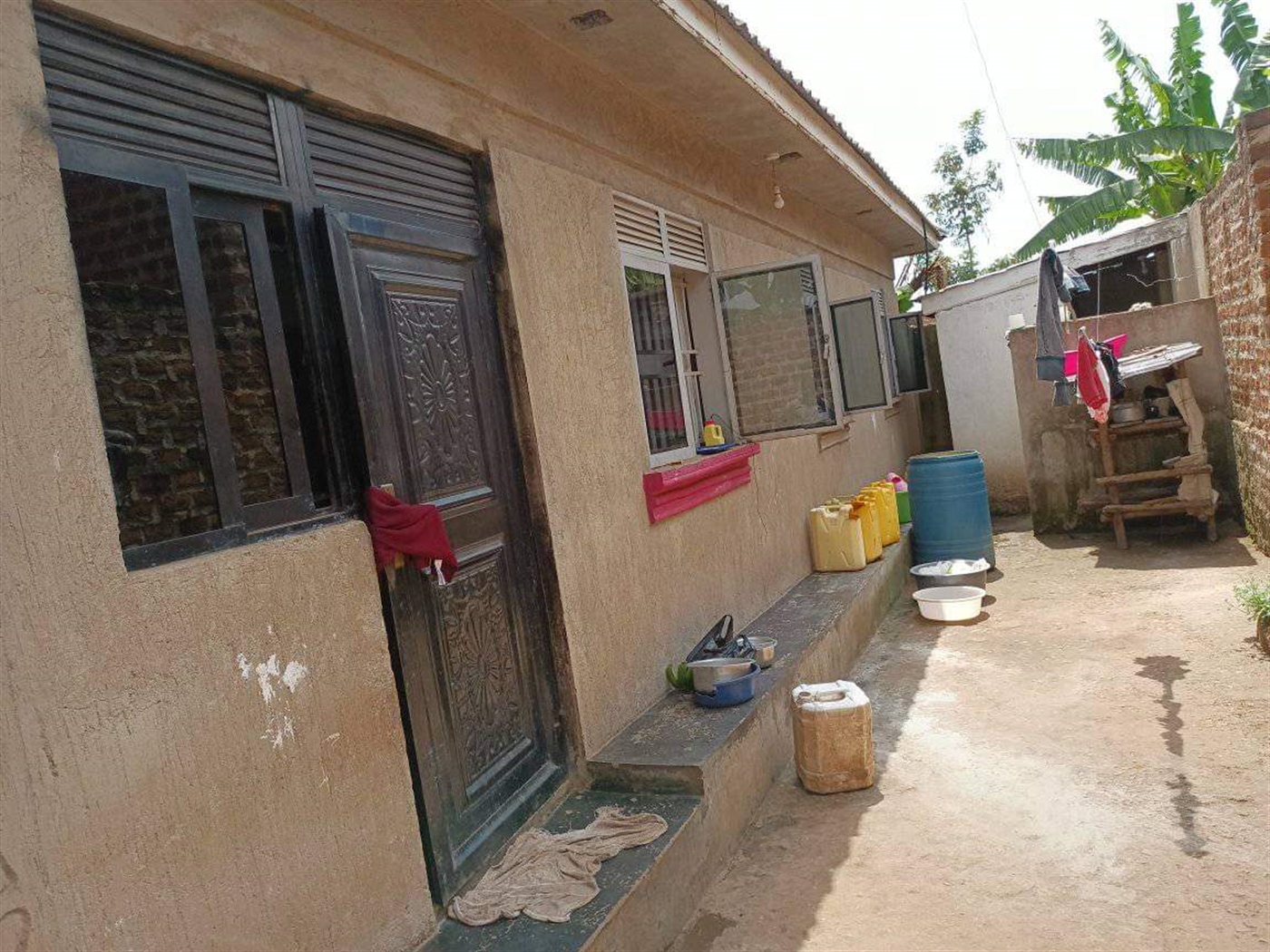 Bungalow for sale in Majjigye Wakiso