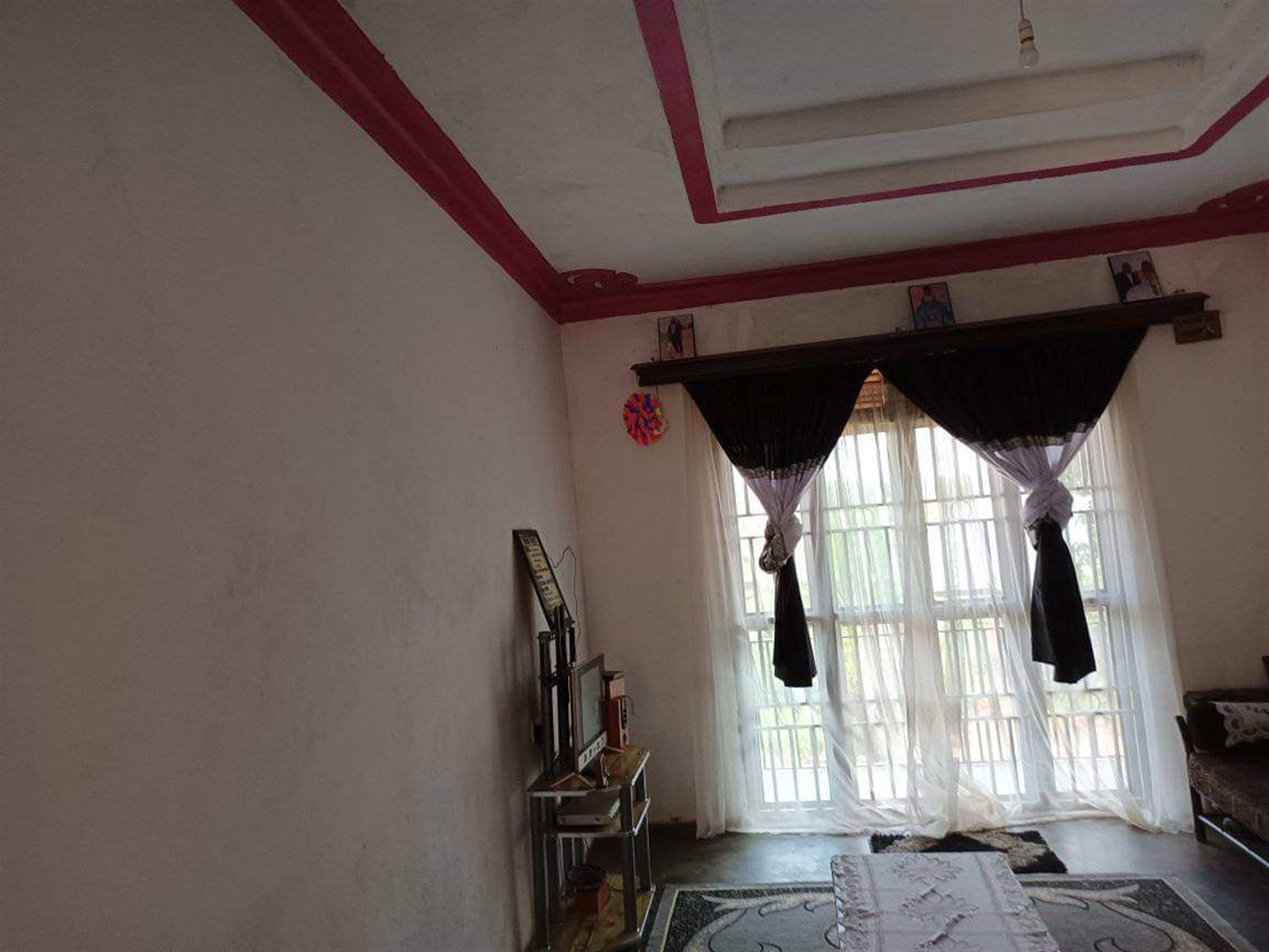 Bungalow for sale in Majjigye Wakiso