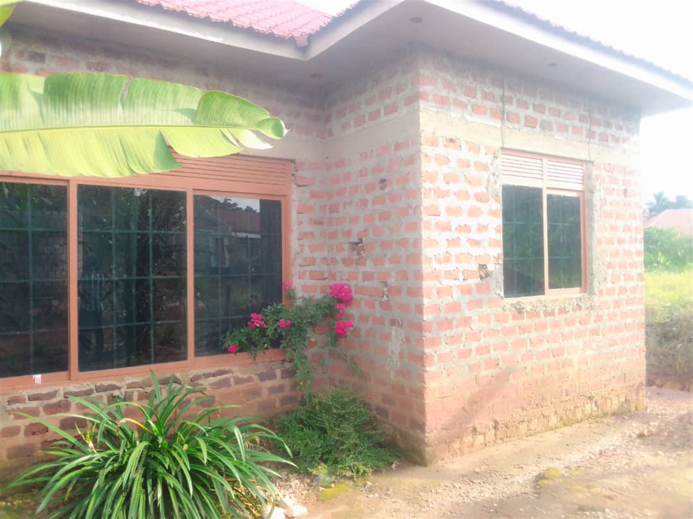 Bungalow for sale in Kyanja Wakiso