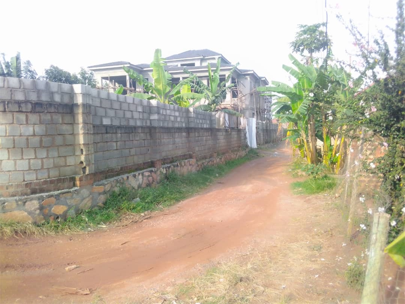 Bungalow for sale in Kyanja Wakiso