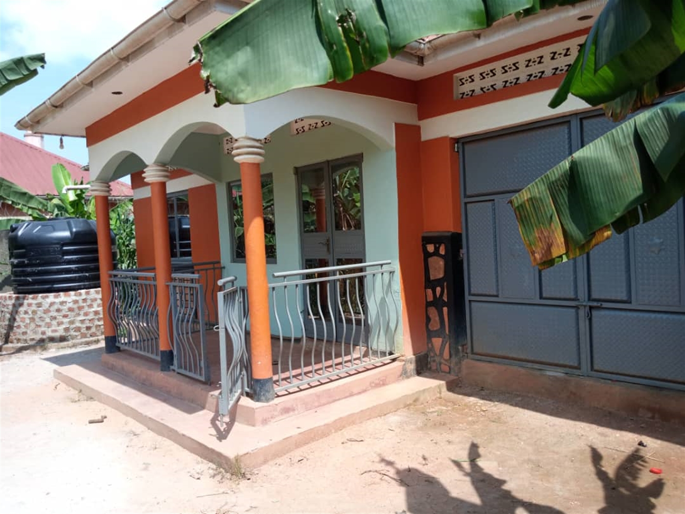 Bungalow for sale in Kira Wakiso