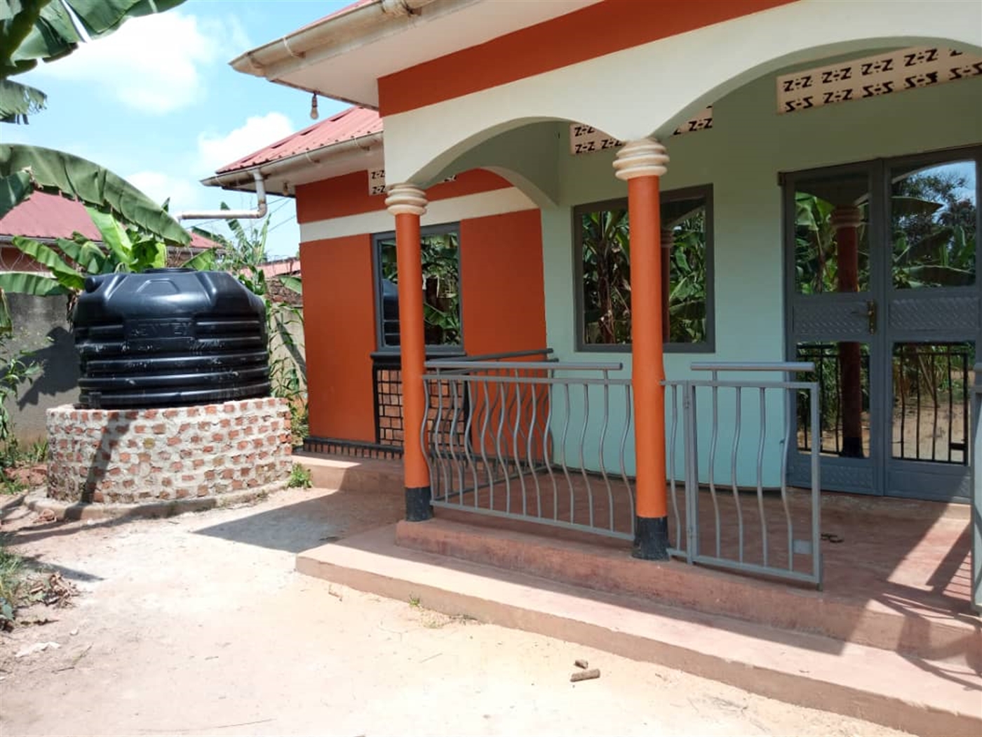 Bungalow for sale in Kira Wakiso