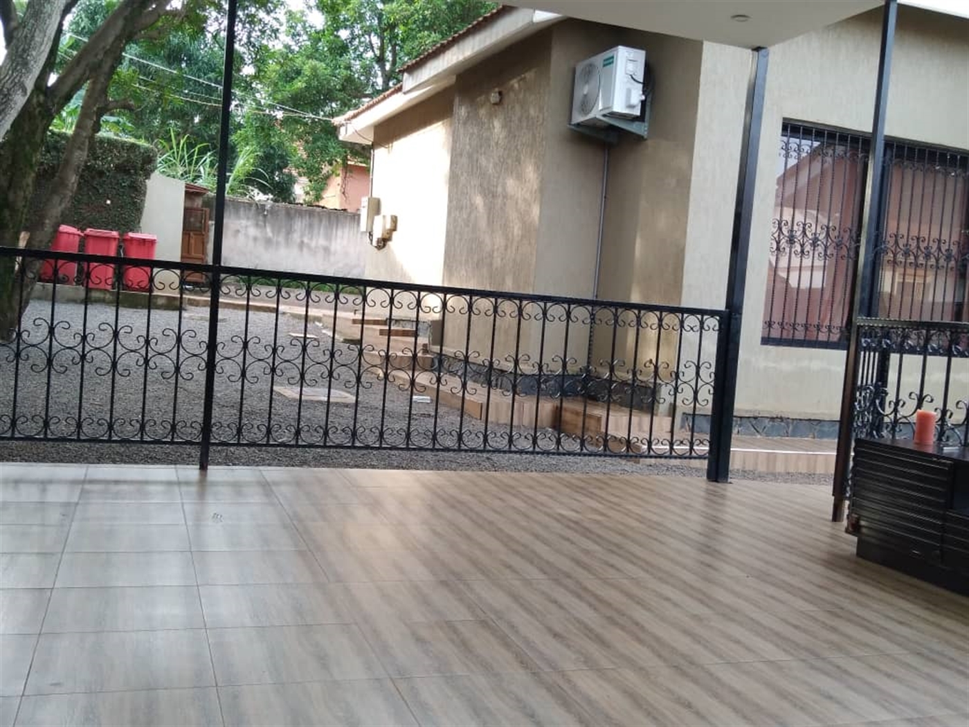 Bungalow for sale in Ntinda Kampala