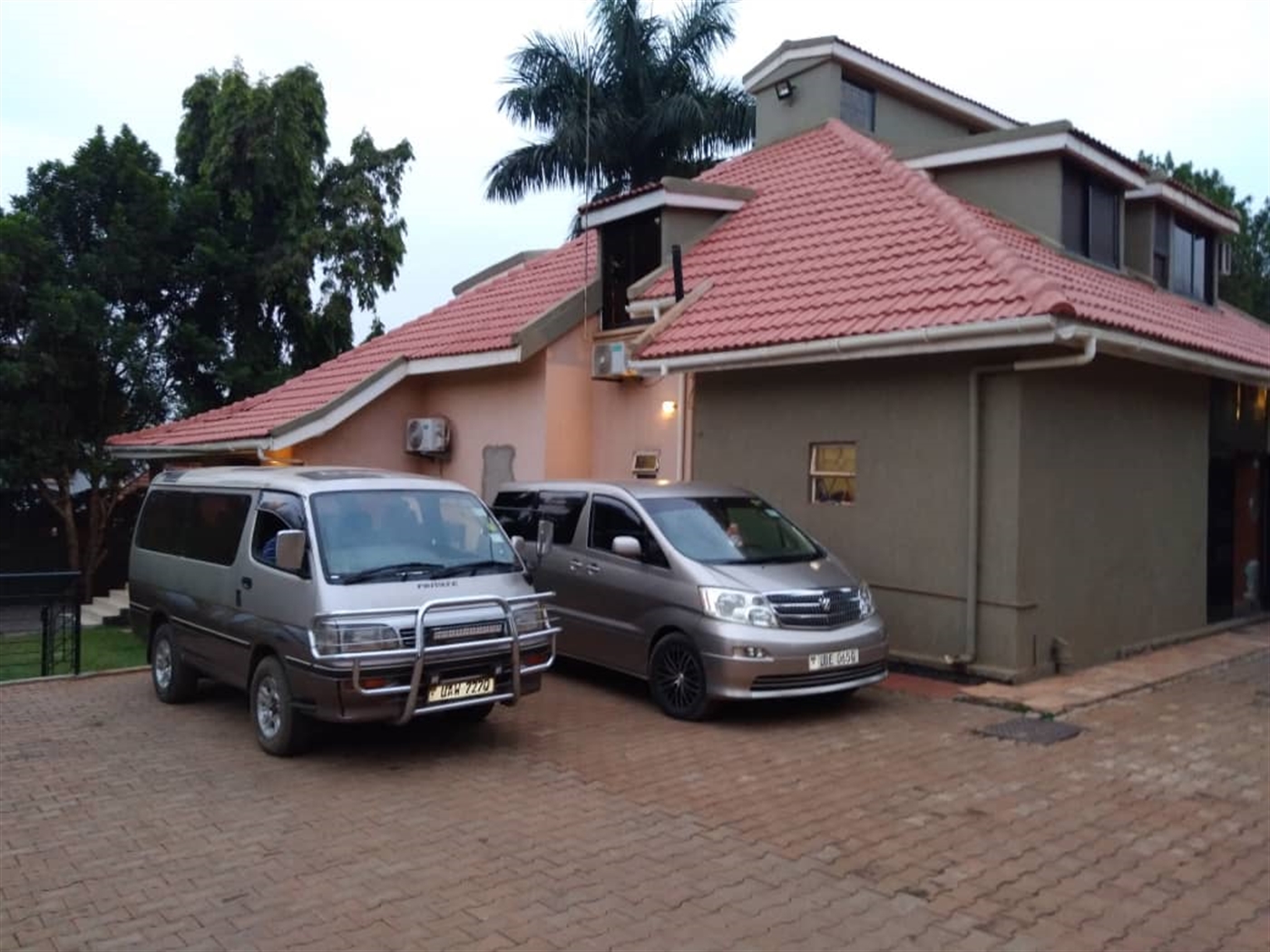 Bungalow for sale in Ntinda Kampala