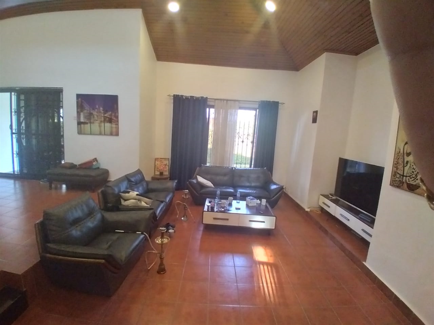 Bungalow for sale in Ntinda Kampala