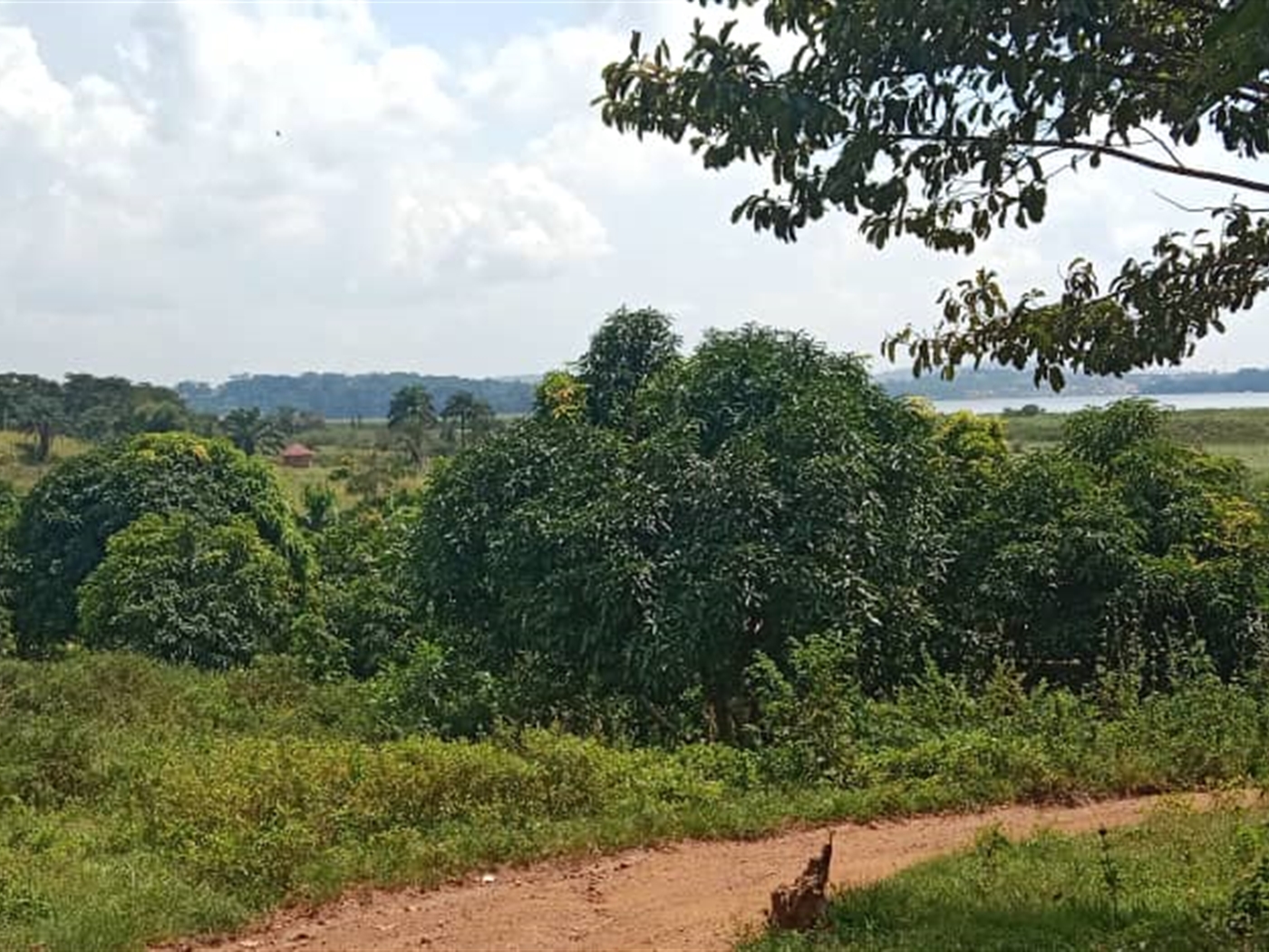 Residential Land for sale in Garuga Wakiso