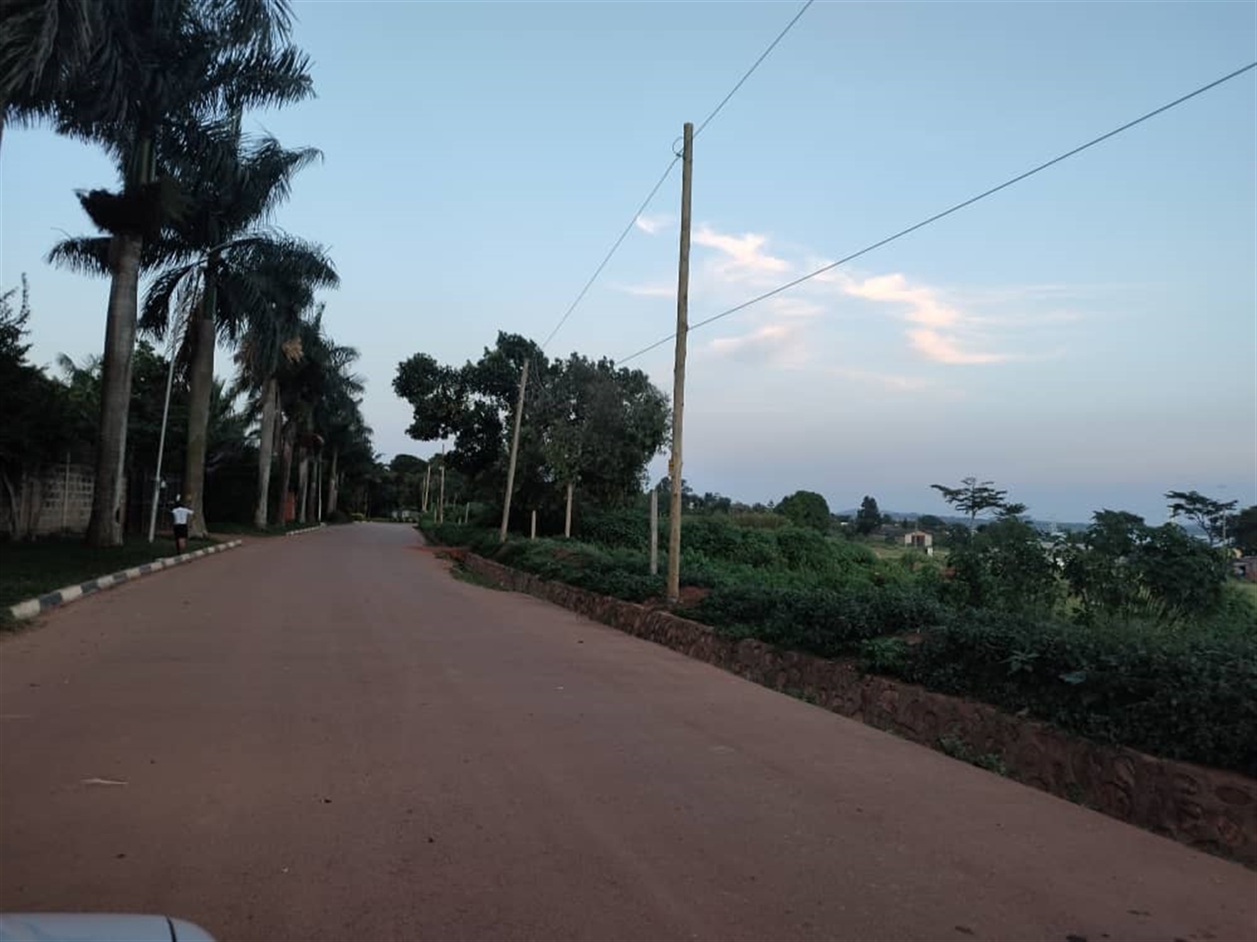 Commercial Land for sale in Luzira Kampala