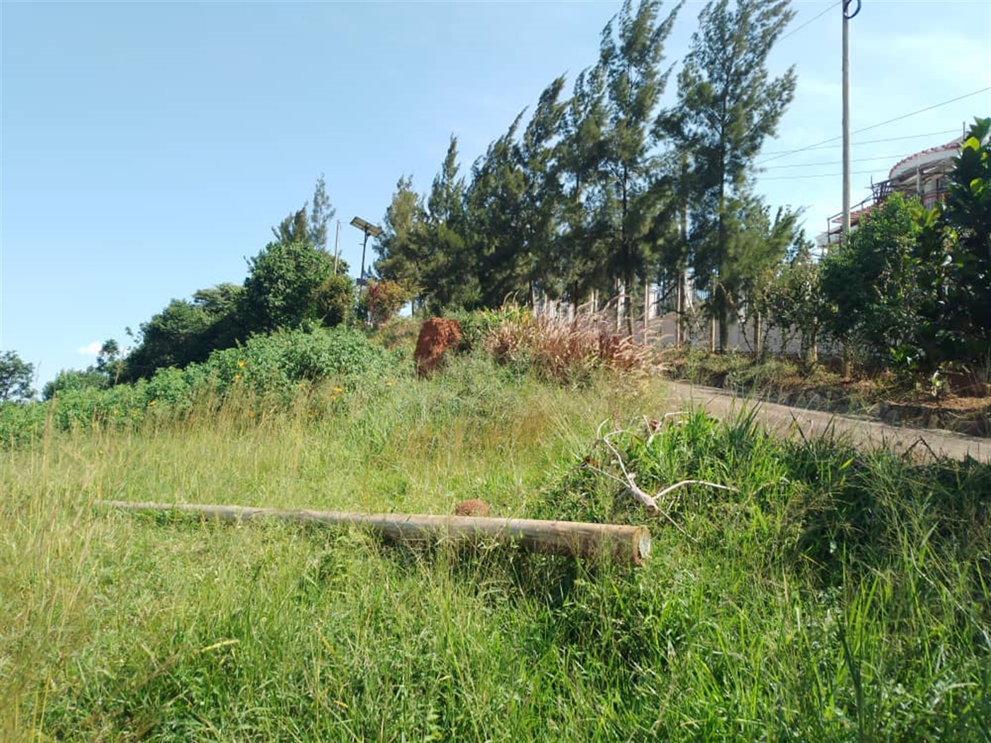 Residential Land for sale in Lubowa Wakiso