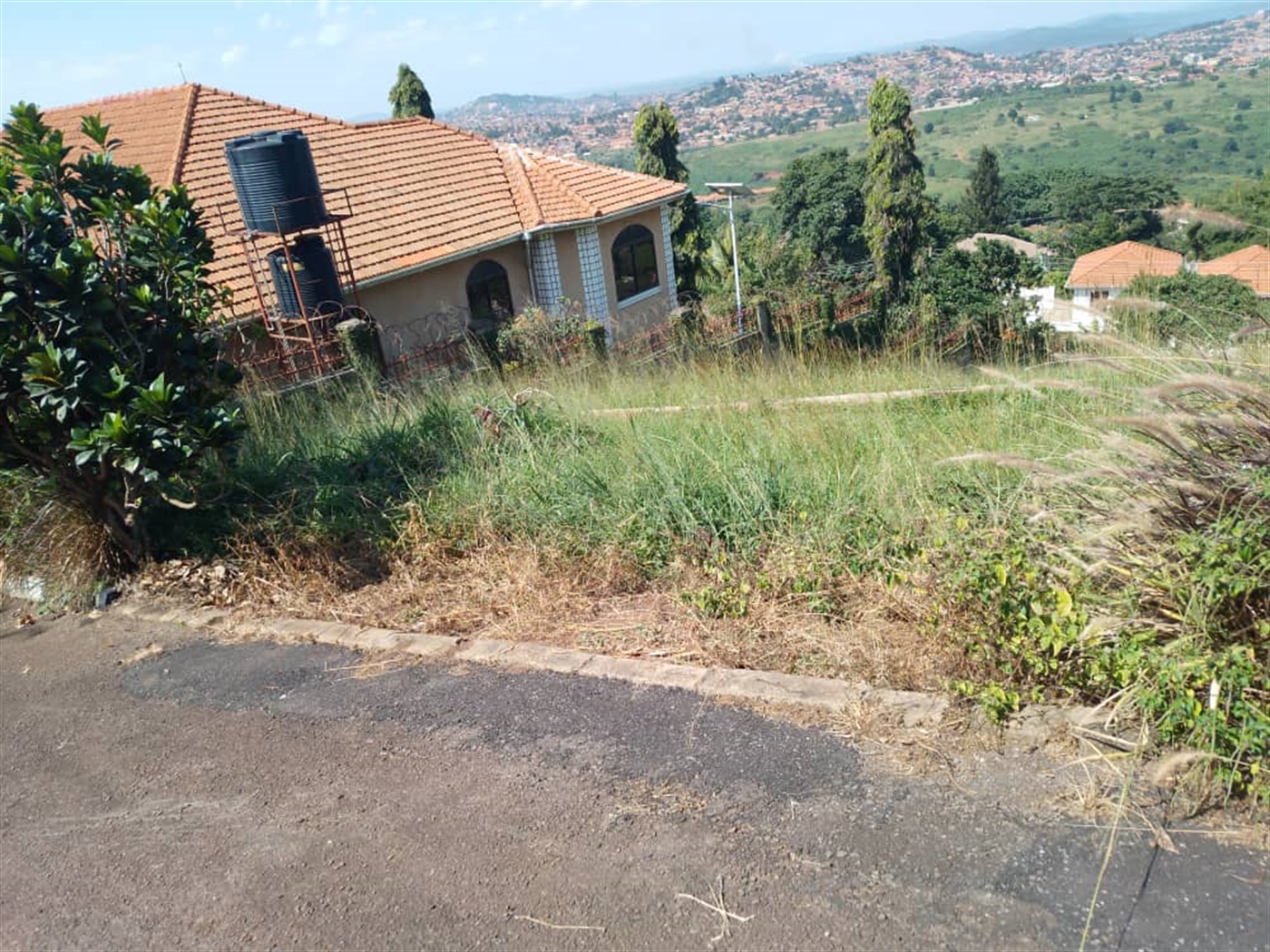 Residential Land for sale in Lubowa Wakiso