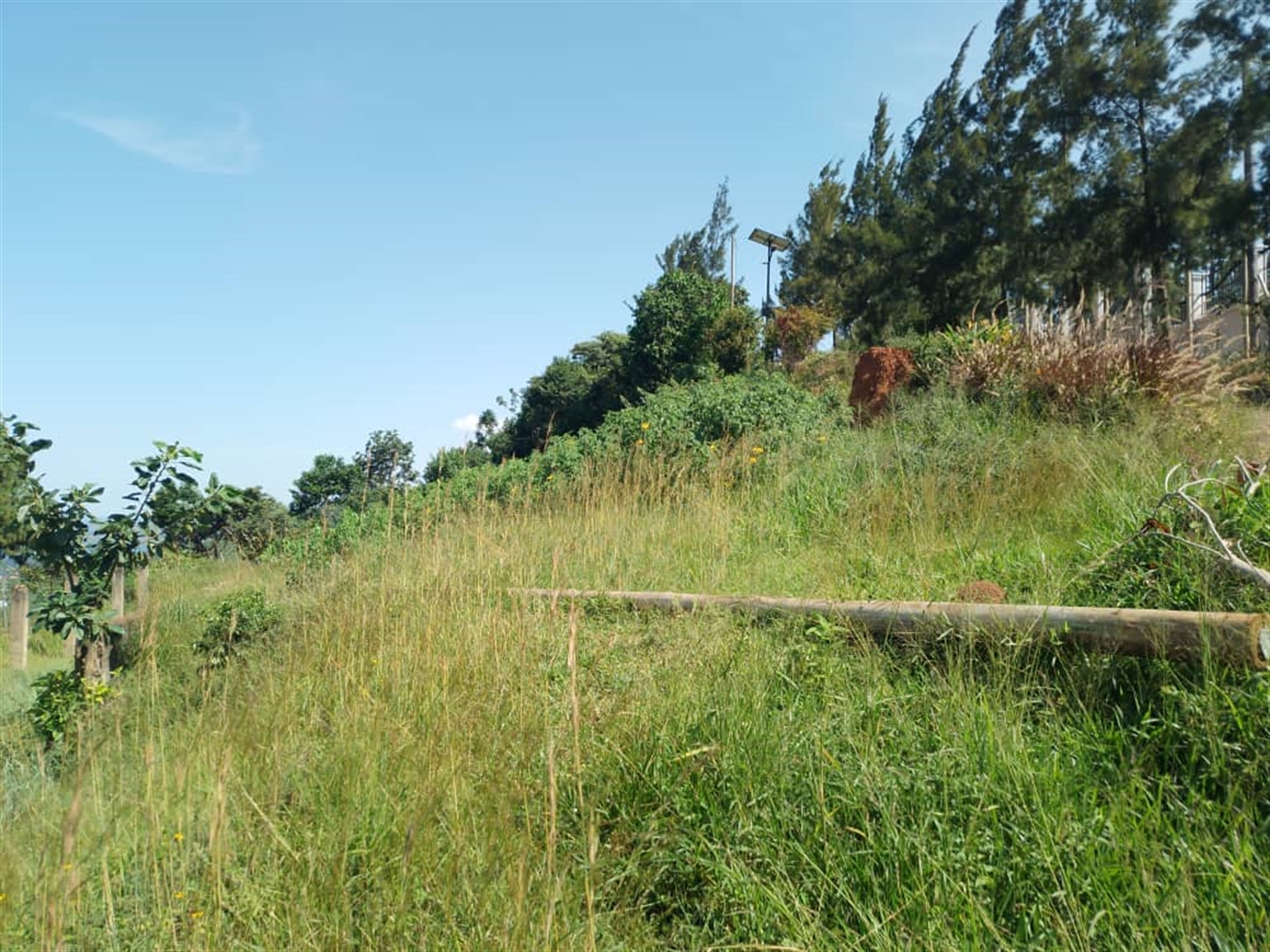 Residential Land for sale in Lubowa Wakiso