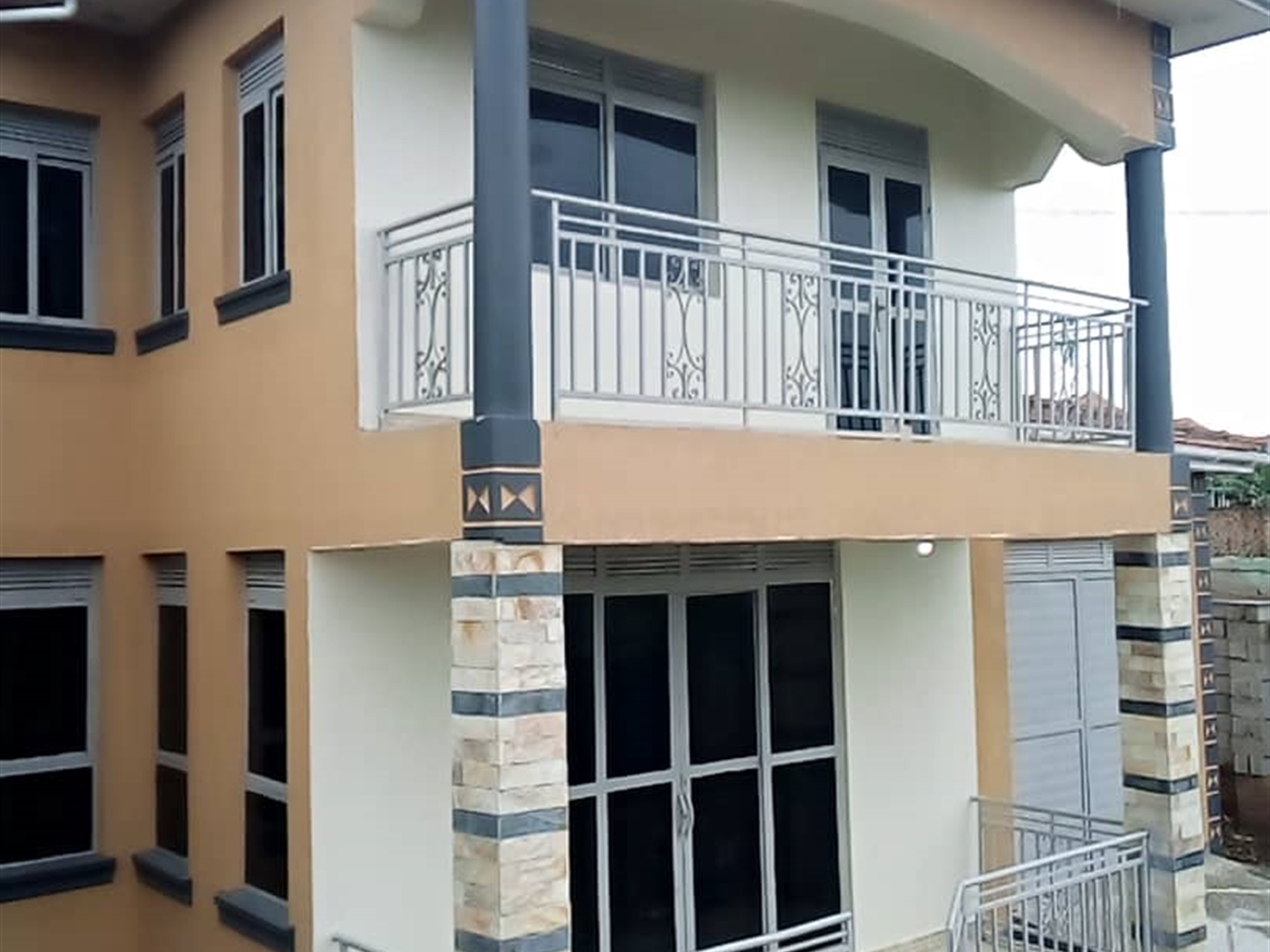 Storeyed house for sale in Kira Wakiso