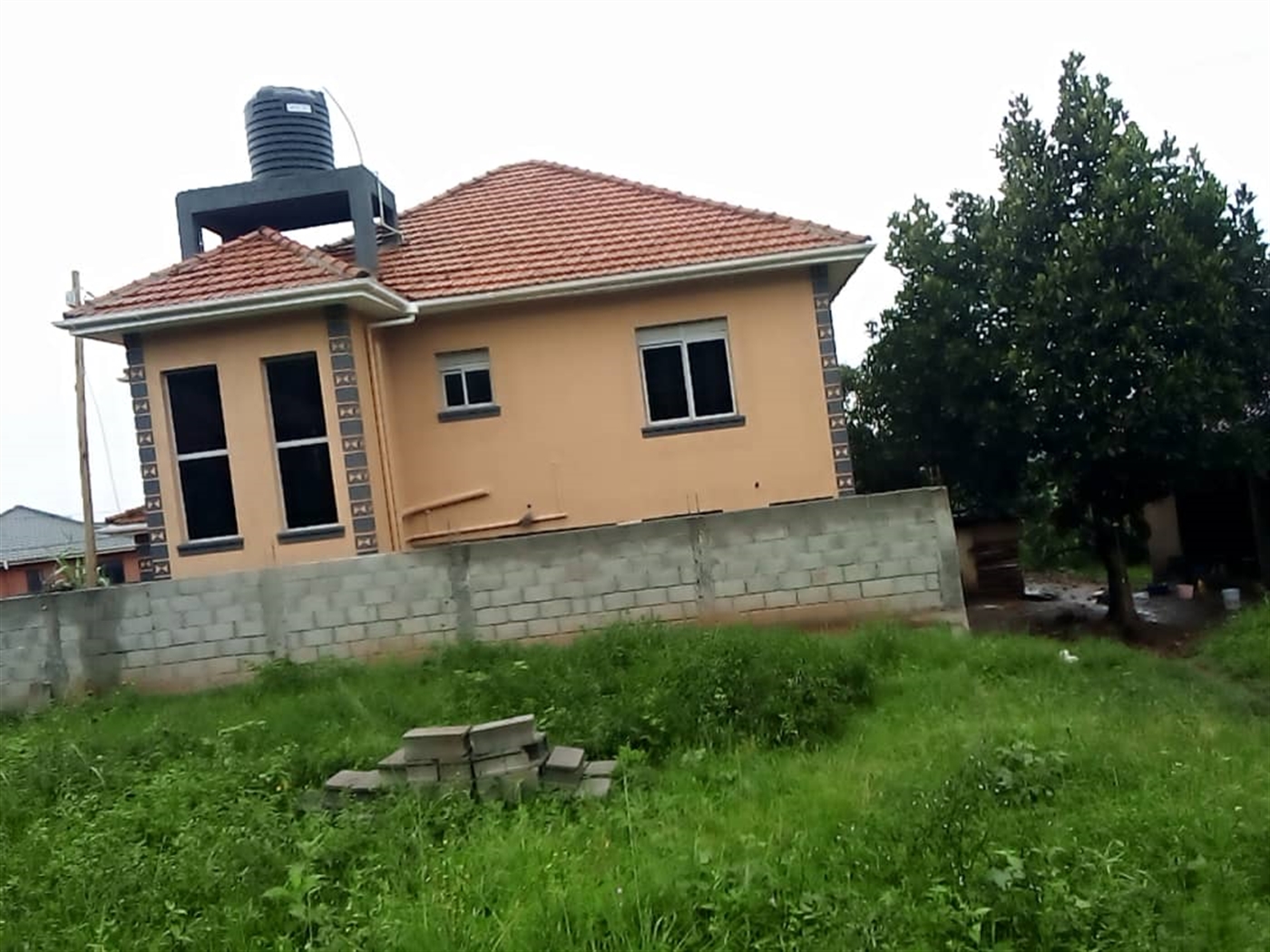 Storeyed house for sale in Kira Wakiso