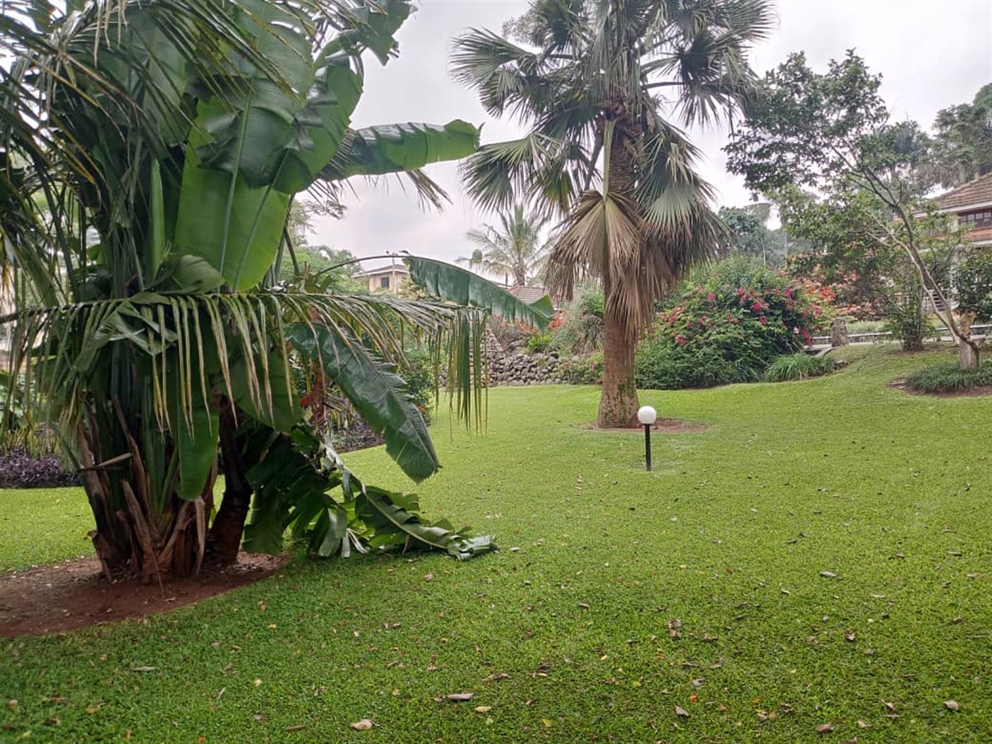 Bungalow for sale in Kololo Kampala