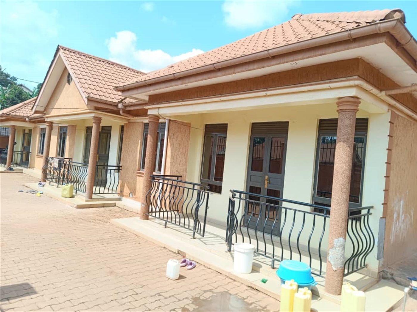 Rental units for sale in Seeta Mukono