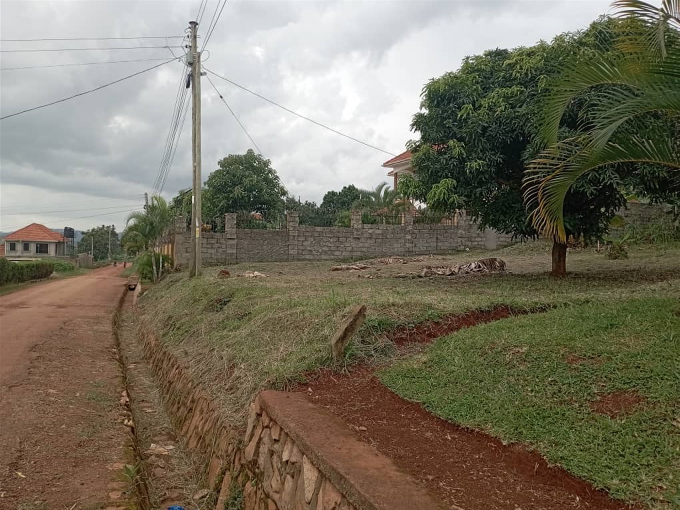 Residential Land for sale in Bwebajja Wakiso