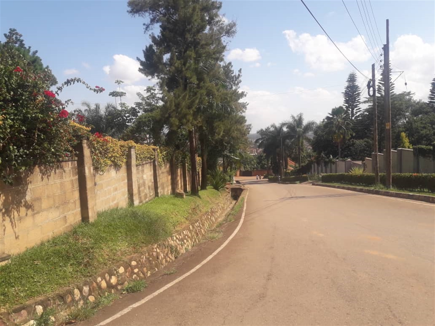 Residential Land for sale in Mutungo Wakiso