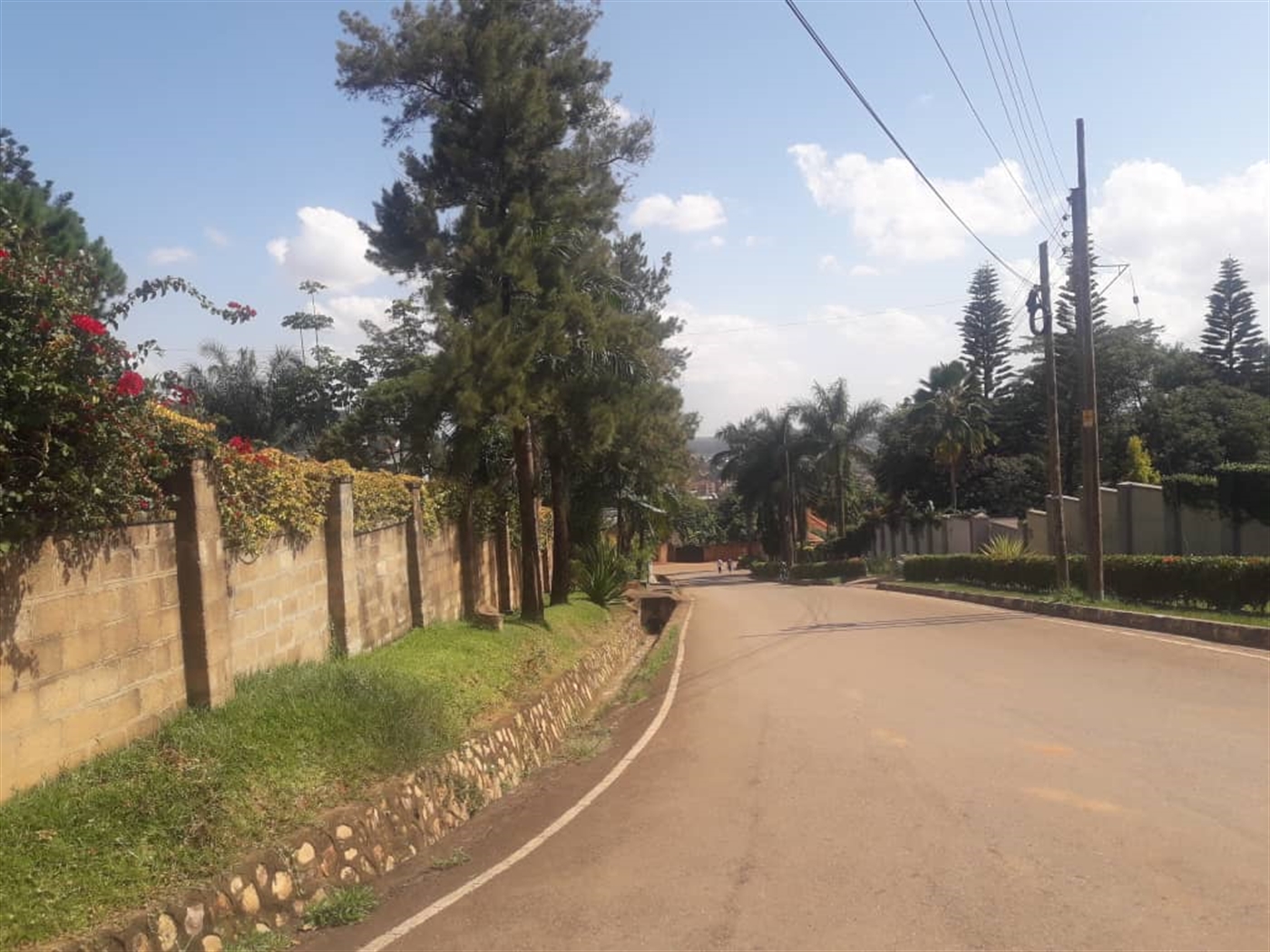 Residential Land for sale in Mutungo Wakiso