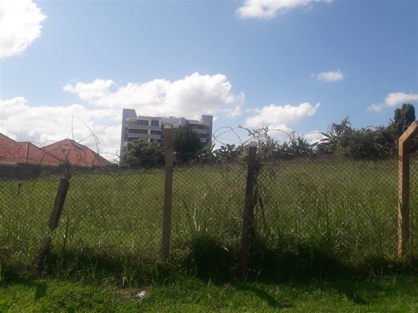 Residential Land for sale in Mutungo Wakiso