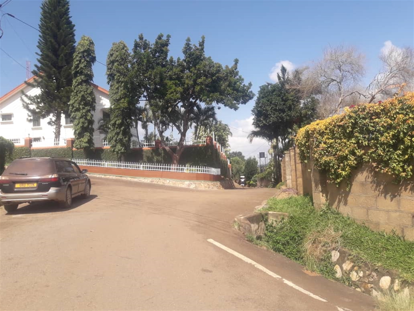 Residential Land for sale in Mutungo Wakiso