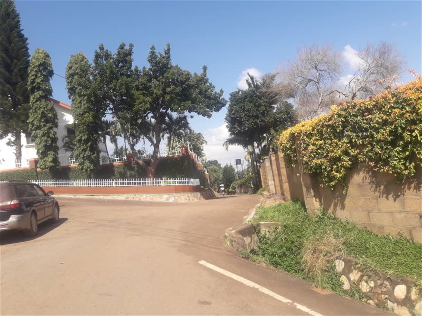 Residential Land for sale in Mutungo Wakiso