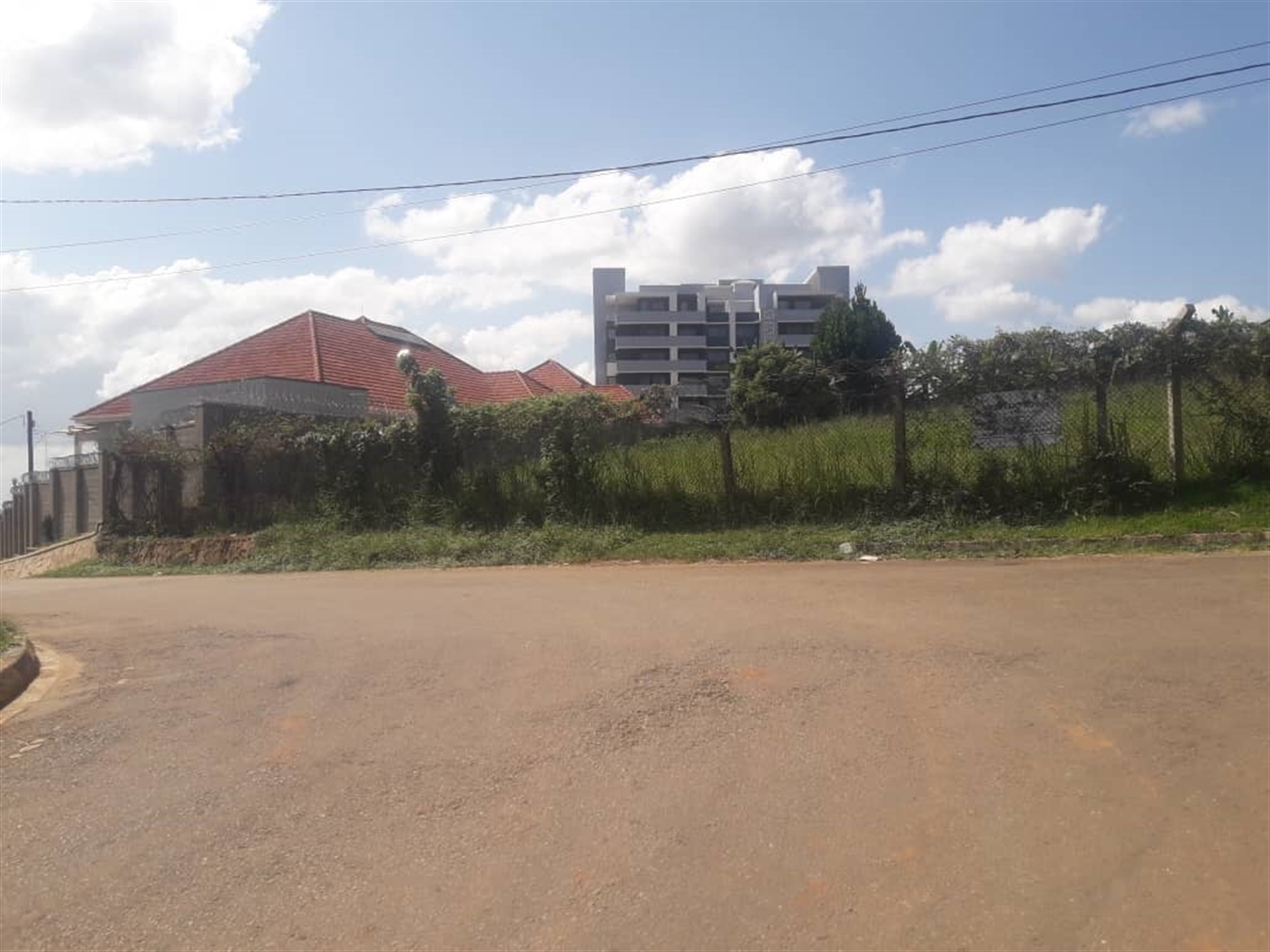 Residential Land for sale in Mutungo Wakiso