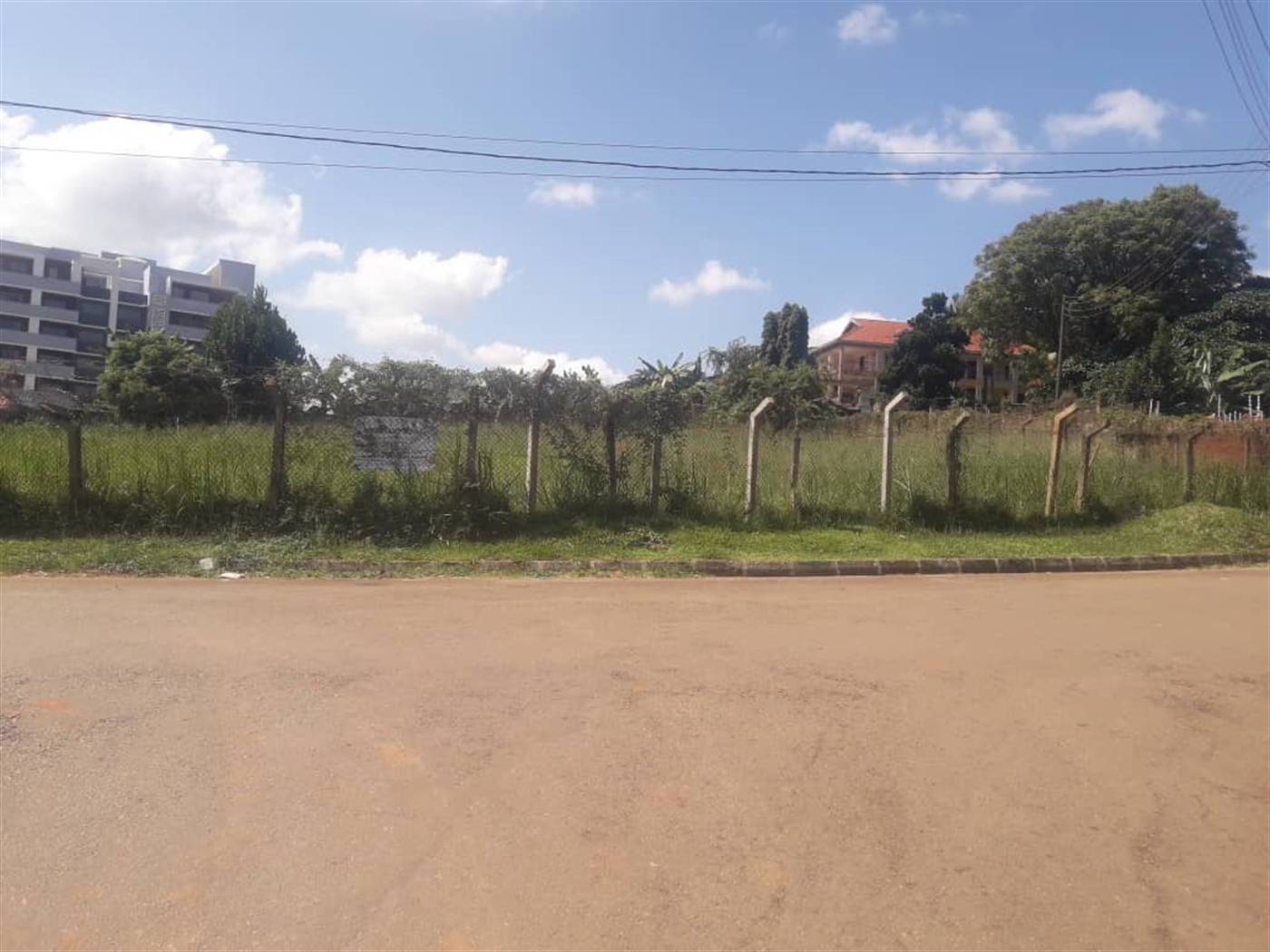 Residential Land for sale in Mutungo Wakiso