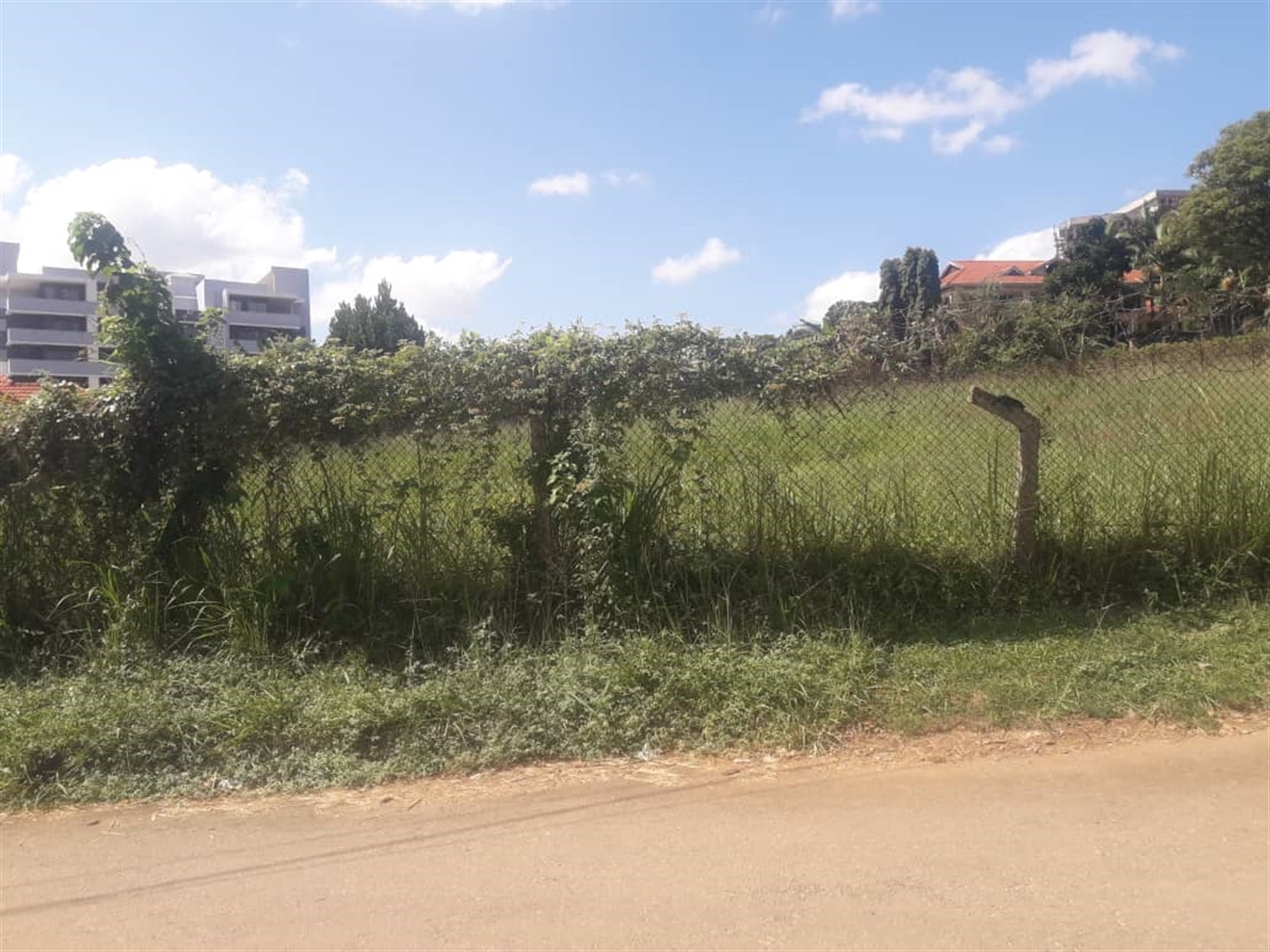 Residential Land for sale in Mutungo Wakiso