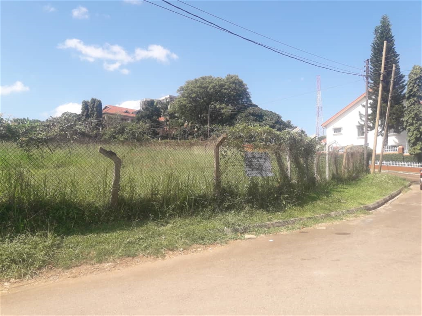 Residential Land for sale in Mutungo Wakiso