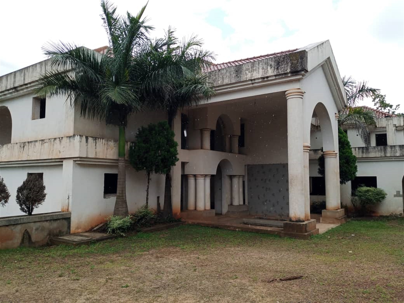 Storeyed house for sale in Kololo Kampala