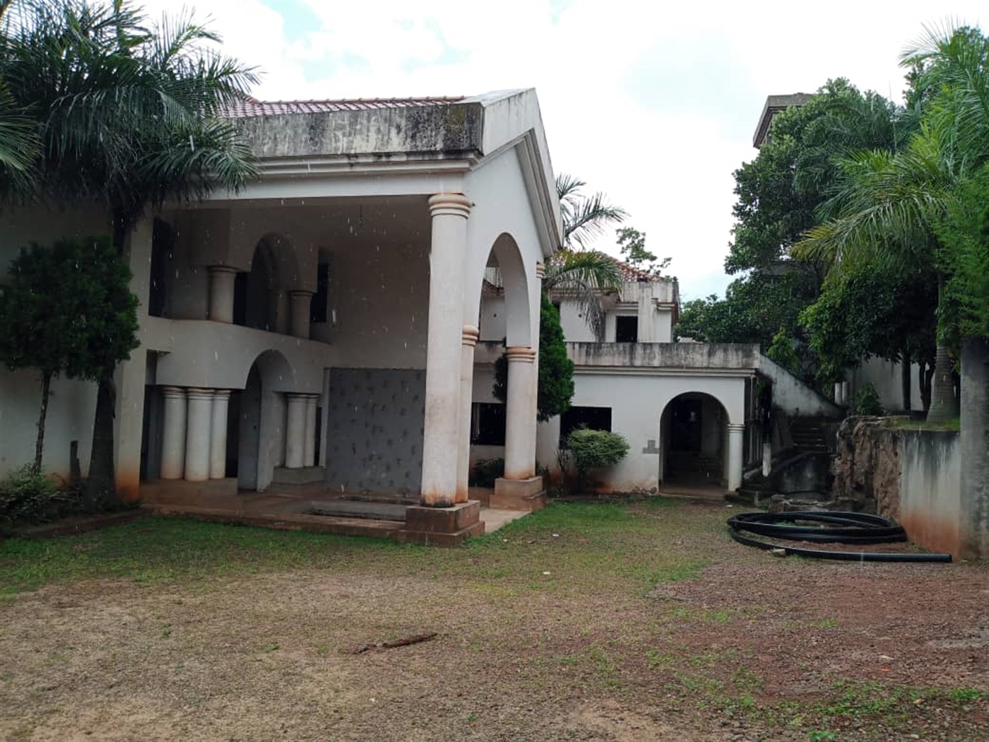 Storeyed house for sale in Kololo Kampala