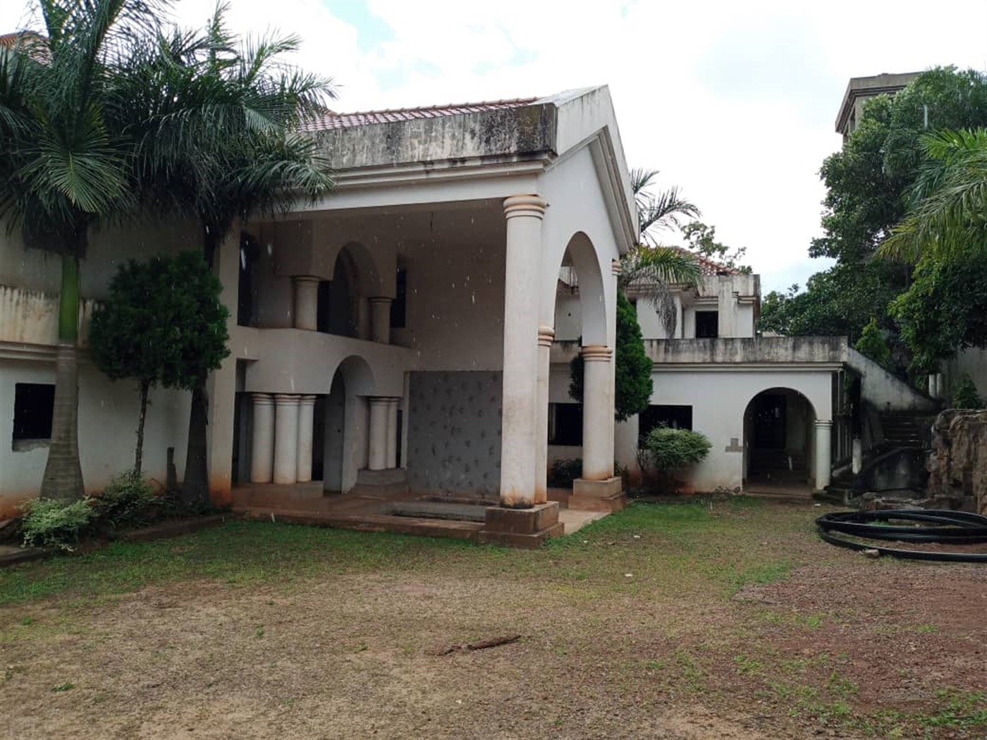 Storeyed house for sale in Kololo Kampala