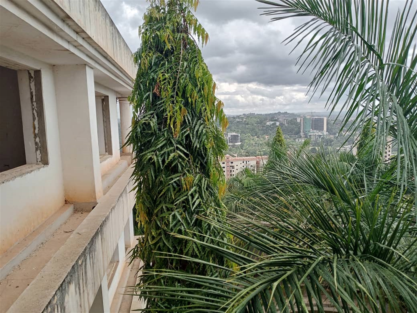 Storeyed house for sale in Kololo Kampala