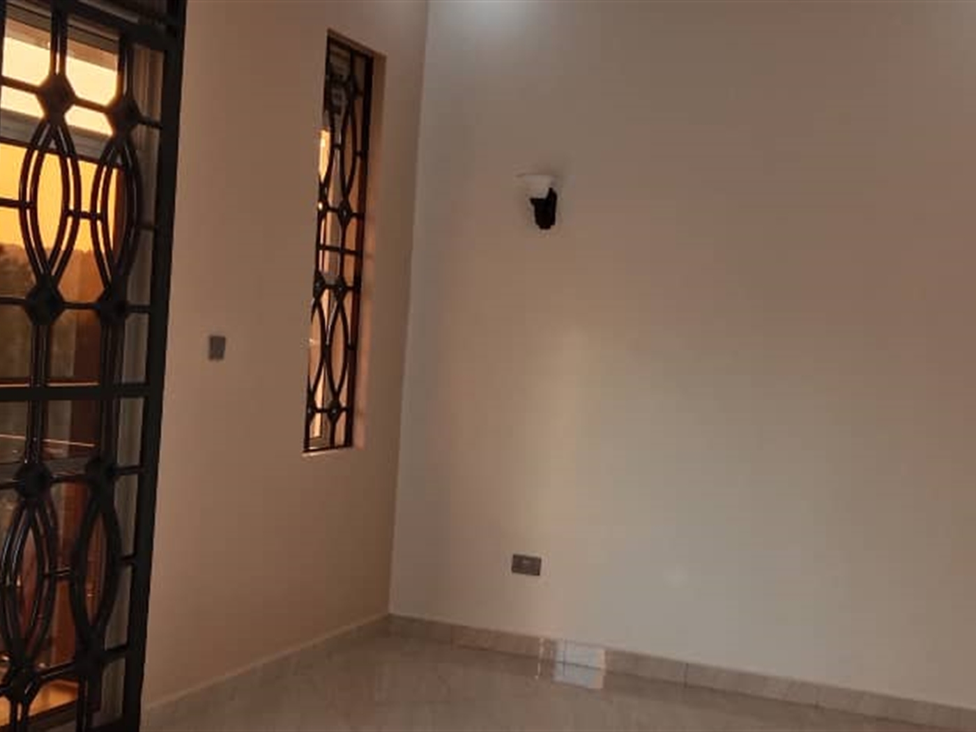 Storeyed house for sale in Akright Wakiso