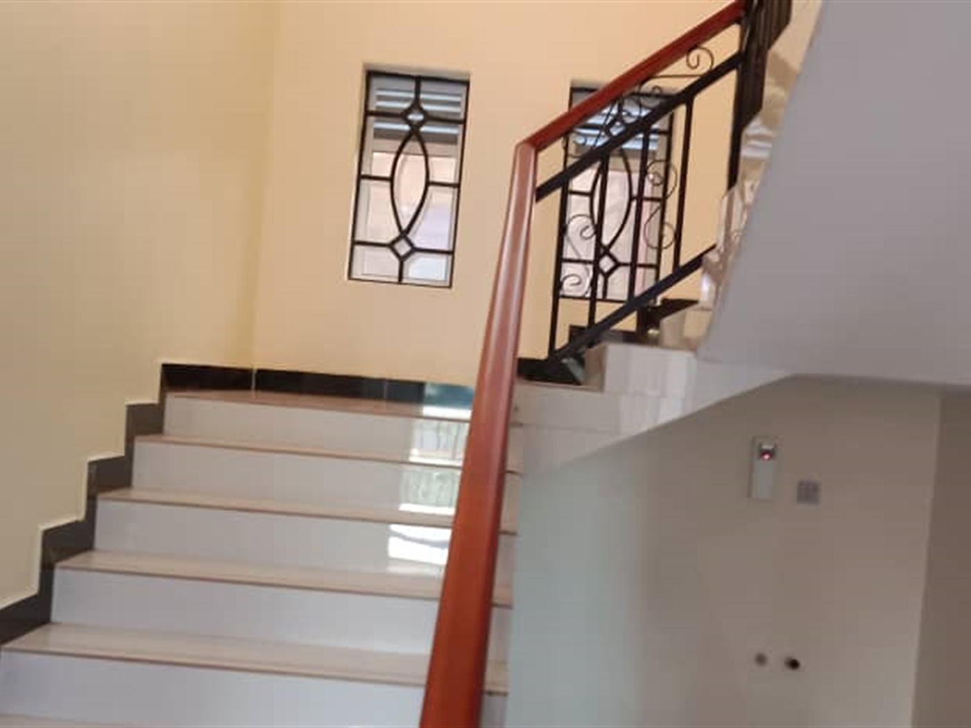 Storeyed house for sale in Akright Wakiso