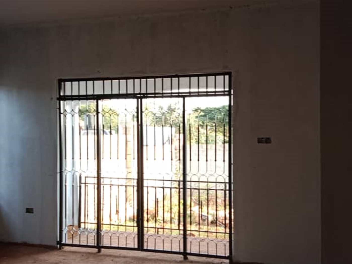 Bungalow for sale in Akright Wakiso