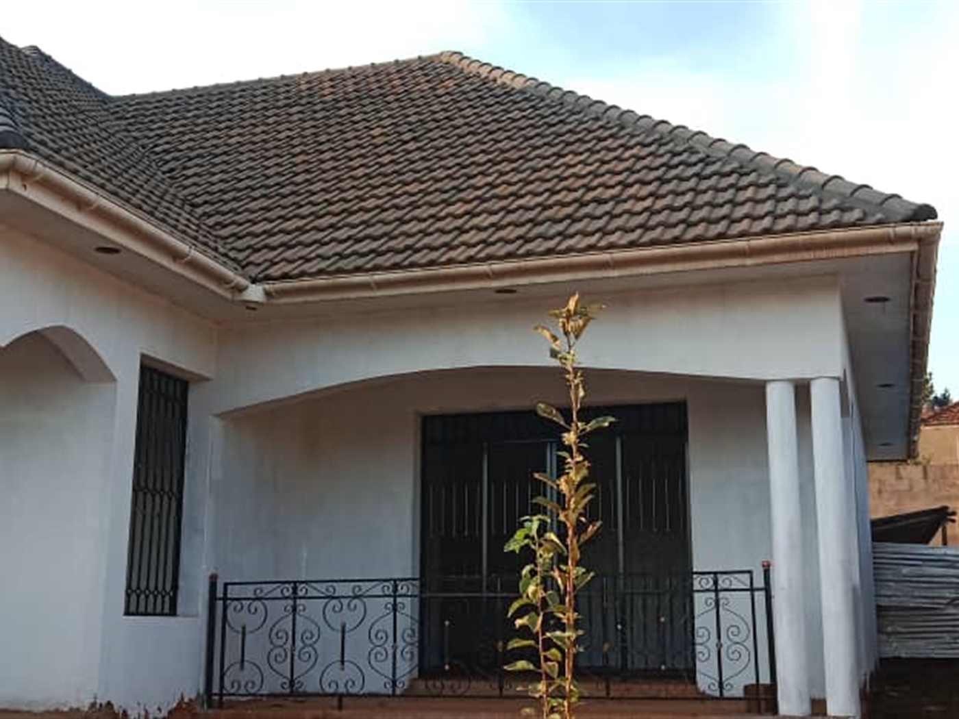 Bungalow for sale in Akright Wakiso