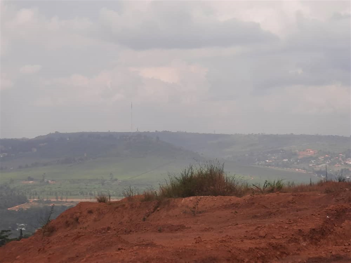 Residential Land for sale in Seguku Wakiso